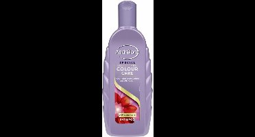 Andrélon Shampoo 300 ml Colour Sulfaatvr