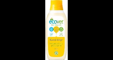 Ecover Allesreiniger - Citroengras & Gember - Voordeelverpakking 6 x 750ml