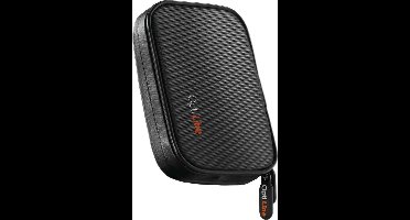 Optiline Regenbestendige Portemonnee Motor Scooter Fiets