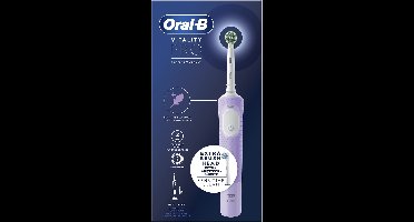 Elektrische tandenborstel Oral-B Vitality Pro