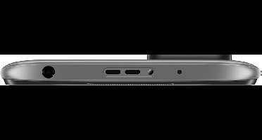 Xiaomi Redmi 10 16,5 cm (6.5') Dual SIM Android 11 4G USB Type-C 4 GB 64 GB 5000 mAh Koolstof, Grijs