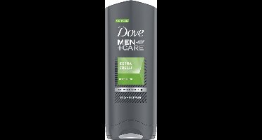 Dove Douchegel Men – Care Extra Fresh 400 ml