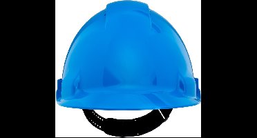 3M G3000CUV-BB G30CUB Veiligheidshelm EN 397, EN 50365 Blauw