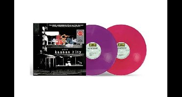 The Velvet Underground: Live At Max's Kansas City (Red) [2xWinyl]