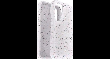 OtterBox Core - Geschikt voor - Geschikt voor Samsung Galaxy S24 - Sprinkles White