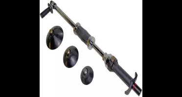 Vacuum Uitdeukset / Slagtrekker