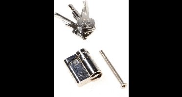 Winkhaus XR Profielcilinder enkel 50t10 SKG**