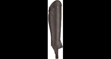 Suedwind Soft Chap Comfort MW/W36-40/L43 Zwart