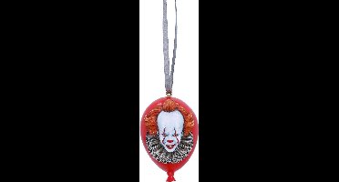 Nemesis Now It - Time to Float Hanging Ornament 6cm Kerstbal - Multicolours