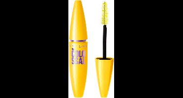 Maybelline Volum' Express Colossal Glam Black Mascara – Volume Mascara
