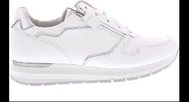 Dames Sneakers Gabor 46.358.50 Wit - Maat 40