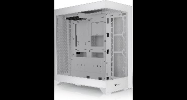 Thermaltake CTE E600 MX Midi Tower Wit