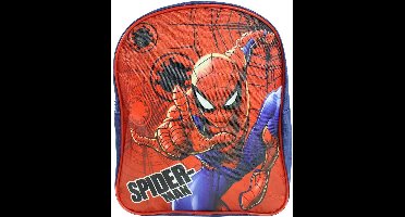 Marvel Spiderman Rugzak - 30x26x10 cm