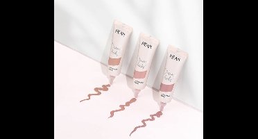 Creamy Blush Hean Cosmetics kleur 22 Cheechy