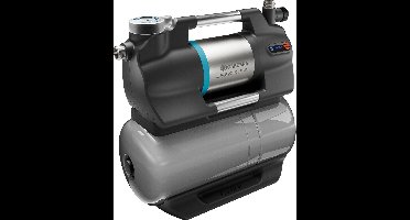 GARDENA Hydrofoorpomp 6300 SilentComfort