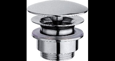 Raminex Freeflow Afvoerplug (Overloop Combinatie) Ud52551