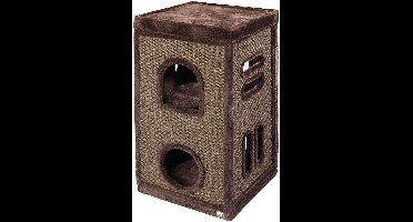 KRABPAAL TREND ROCKEFELLER CASTLE