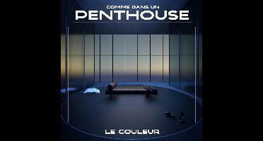 Le Couleur - Comme Dans Un Penthouse (CD)