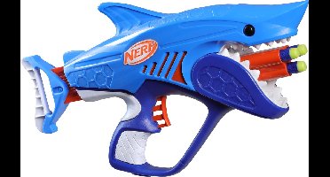 NERF Sharkfire - Blaster