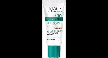 Uriage Hyséac 3-Regul Global getinte verzorging SPF30 - Voor onzuivere huid