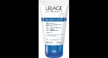 Uriage Bariederm crème handen - Isolerende en herstellende handcrème - 50 ml