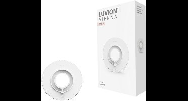 LUVION® Tuit (2 stuks) Vienna