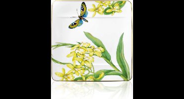 VILLEROY & BOCH - Amazonia - Ontbijtbord 23x23cm