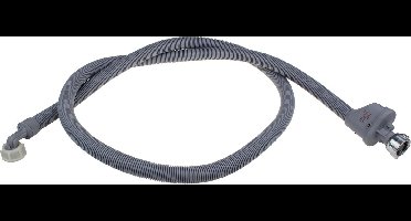 UNIVERSEEL - AQUASTOPSLANG 2.0M ELTEK -