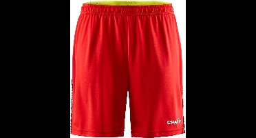 Craft Premier Short Heren - Rood | Maat: S