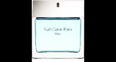 Calvin Klein Truth 100 ml Eau de Toilette - Herenparfum