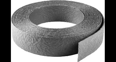 Eko flexboard ecolat 14cm hoog rol van 12,5 meter