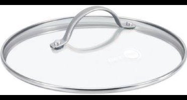 GreenPan Universeel glazen deksel 18cm