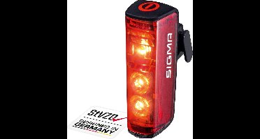 Luxe Fietslamp