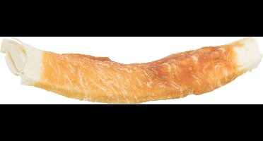 Kauw Rib Trixie Dentafun - BBQ Kip 12cm - Glutenvrij, 50 Stuks
