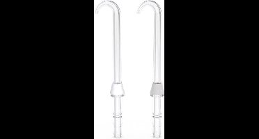 Waterpik tips DT100 2st. Implant denture tips