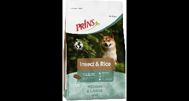 Prins ProCare Insect & Rice 20kg