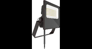 LED's Light Floodlight 4800 - Waterbestendig en Kantelbaar - 30W - Schijnwerper - Verstraler - Schijnwerpers