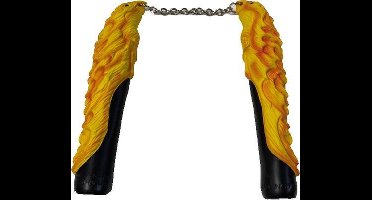 Phoenix Ninja Nunchucks