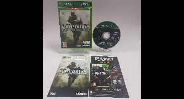 Call Of Duty 4: Modern Warfare - Classic Edition