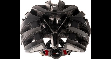 Rh+ RH+ Helmet Bike ZY ZWART - Maat L/XL