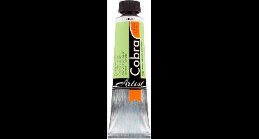Cobra Artist Olieverf 40 ml Pastelgroen Blauw 611