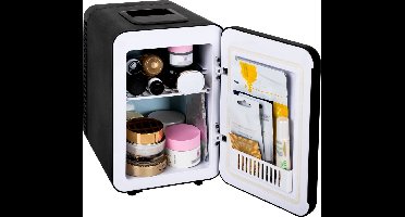 Adler AD 8084 - Mini koelkast - 4 liter - zwart