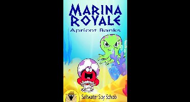 Saltwater Spy School 1 - Marina Royale