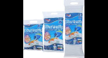 Beeztees Filterwatten - Aquarium - 500 gram