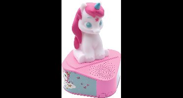 Lexibook Bluetooth Speaker met een Unicorn