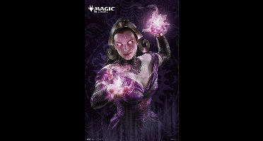 Magic the Gathering: Liliana - Maxi Poster - 61 x 96.5 cm