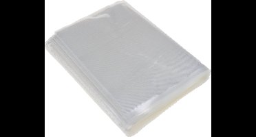 DOMO DO327L-BAG28 Set 50 zakjes 28x40cm voor vacumeermachines DOMO