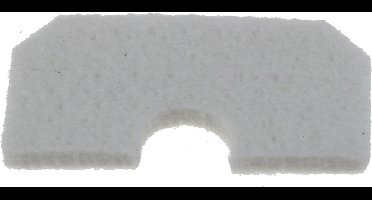 WHIRLPOOL - Viltstrip Motoras - Basis - 480112101463