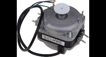 UNIVERSEEL - VENTILATOR DIEPVRIES 10 W - ELCO -