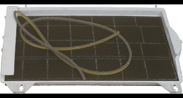 Bosch DHZ1100 - Koolstoffilter voor afzuigkappen